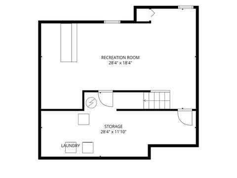 Tiny photo for 1863 Tamahawk Lane, Naperville, IL 60564 (MLS # 12739075)