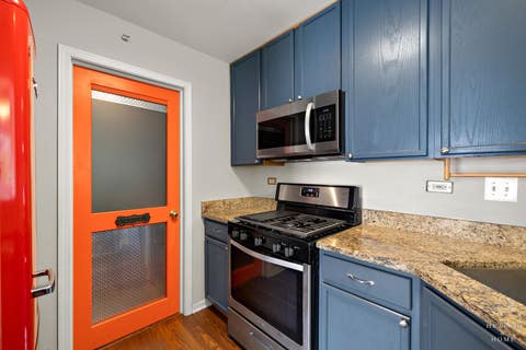 Tiny photo for 582 Fox Ridge Drive #582, Fox Lake, IL 60020 (MLS # 12659844)