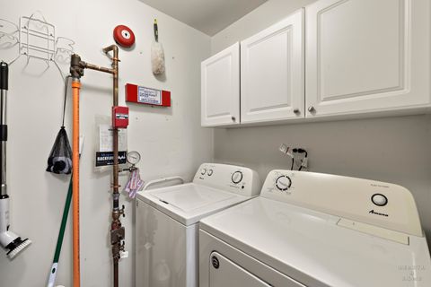 Tiny photo for 582 Fox Ridge Drive #582, Fox Lake, IL 60020 (MLS # 12659844)