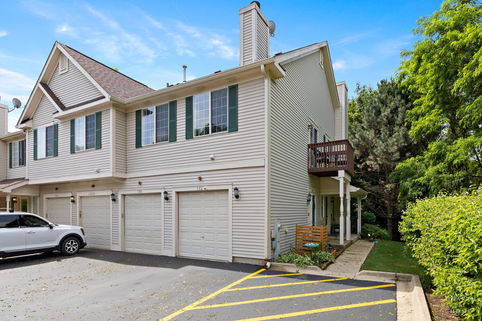 582 Fox Ridge Drive 582