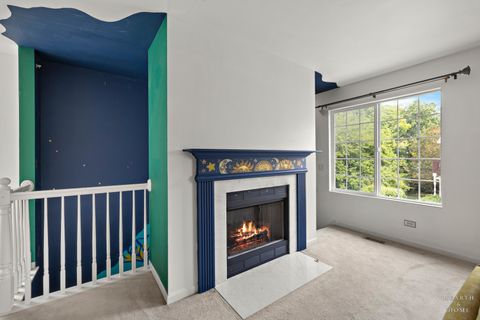 Tiny photo for 582 Fox Ridge Drive #582, Fox Lake, IL 60020 (MLS # 12659844)