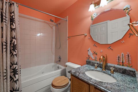 Tiny photo for 582 Fox Ridge Drive #582, Fox Lake, IL 60020 (MLS # 12659844)