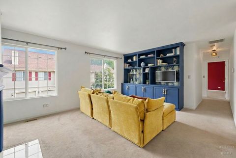 Tiny photo for 582 Fox Ridge Drive #582, Fox Lake, IL 60020 (MLS # 12659844)