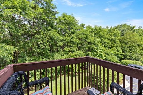 Tiny photo for 582 Fox Ridge Drive #582, Fox Lake, IL 60020 (MLS # 12659844)
