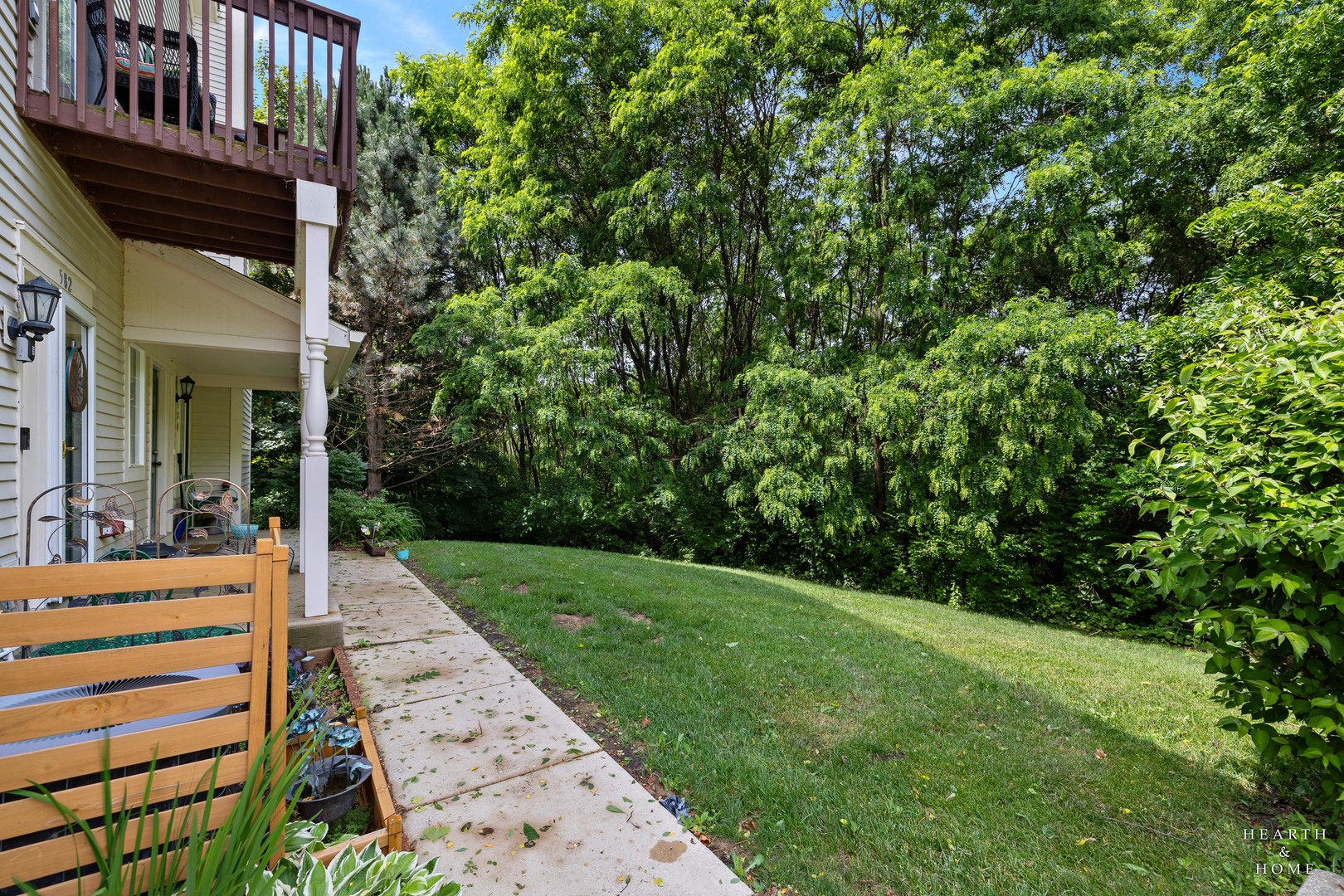 582 Fox Ridge Drive 582