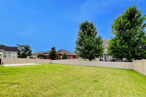 Tiny photo for 25315 W Rock Drive, Plainfield, IL 60586 (MLS # 12670105)