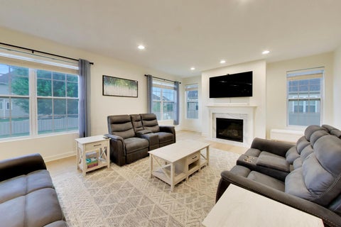 Tiny photo for 25315 W Rock Drive, Plainfield, IL 60586 (MLS # 12670105)