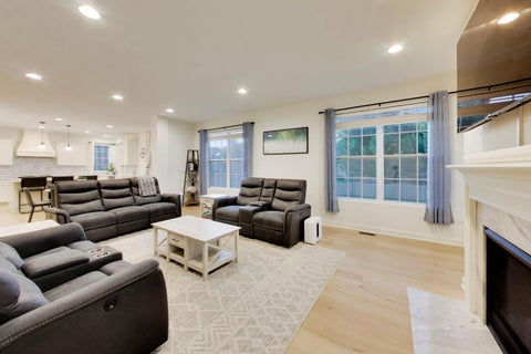 Tiny photo for 25315 W Rock Drive, Plainfield, IL 60586 (MLS # 12670105)