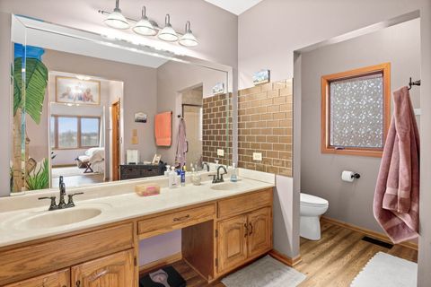 Tiny photo for 11042 Mayflower Lane, Orland Park, IL 60467 (MLS # 12589992)