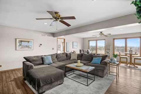 Tiny photo for 11042 Mayflower Lane, Orland Park, IL 60467 (MLS # 12589992)