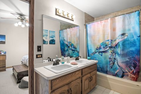 Tiny photo for 11042 Mayflower Lane, Orland Park, IL 60467 (MLS # 12589992)