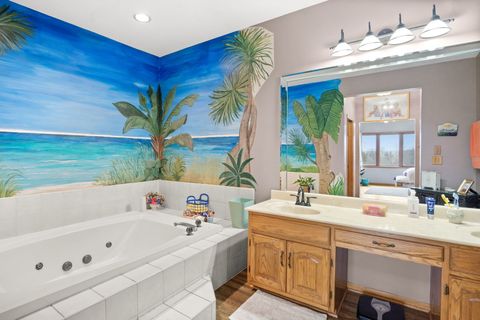 Tiny photo for 11042 Mayflower Lane, Orland Park, IL 60467 (MLS # 12589992)