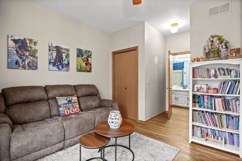 Tiny photo for 11042 Mayflower Lane, Orland Park, IL 60467 (MLS # 12589992)