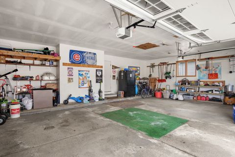 Tiny photo for 11042 Mayflower Lane, Orland Park, IL 60467 (MLS # 12589992)