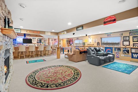 Tiny photo for 11042 Mayflower Lane, Orland Park, IL 60467 (MLS # 12589992)