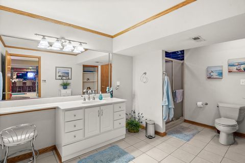 Tiny photo for 11042 Mayflower Lane, Orland Park, IL 60467 (MLS # 12589992)