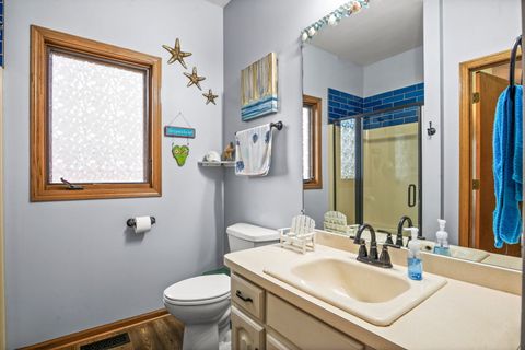 Tiny photo for 11042 Mayflower Lane, Orland Park, IL 60467 (MLS # 12589992)