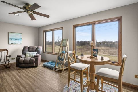 Tiny photo for 11042 Mayflower Lane, Orland Park, IL 60467 (MLS # 12589992)