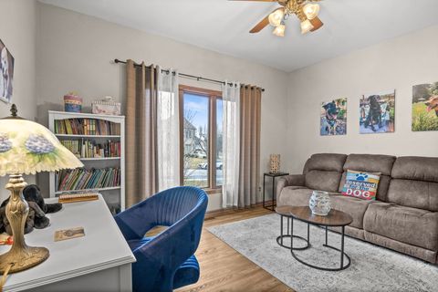 Tiny photo for 11042 Mayflower Lane, Orland Park, IL 60467 (MLS # 12589992)