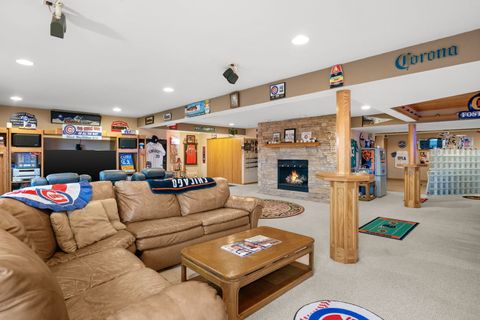 Tiny photo for 11042 Mayflower Lane, Orland Park, IL 60467 (MLS # 12589992)