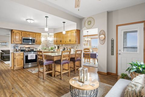 Tiny photo for 11042 Mayflower Lane, Orland Park, IL 60467 (MLS # 12589992)