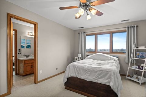 Tiny photo for 11042 Mayflower Lane, Orland Park, IL 60467 (MLS # 12589992)