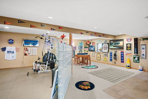 Tiny photo for 11042 Mayflower Lane, Orland Park, IL 60467 (MLS # 12589992)