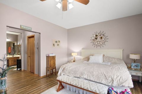 Tiny photo for 11042 Mayflower Lane, Orland Park, IL 60467 (MLS # 12589992)