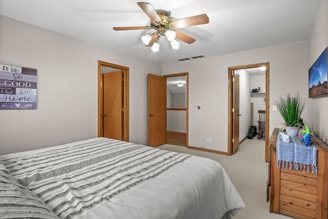 Tiny photo for 11042 Mayflower Lane, Orland Park, IL 60467 (MLS # 12589992)