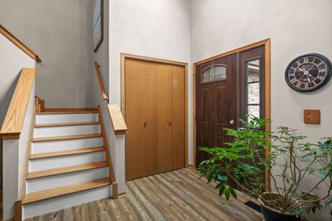 Tiny photo for 11042 Mayflower Lane, Orland Park, IL 60467 (MLS # 12589992)