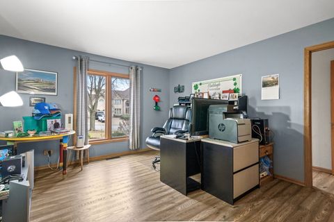 Tiny photo for 11042 Mayflower Lane, Orland Park, IL 60467 (MLS # 12589992)