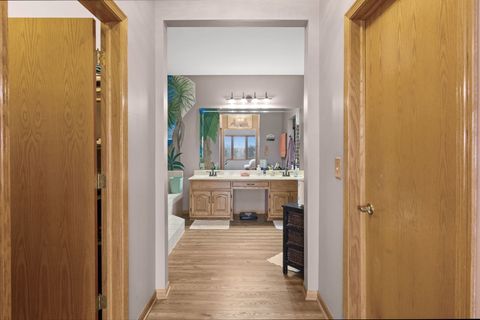 Tiny photo for 11042 Mayflower Lane, Orland Park, IL 60467 (MLS # 12589992)