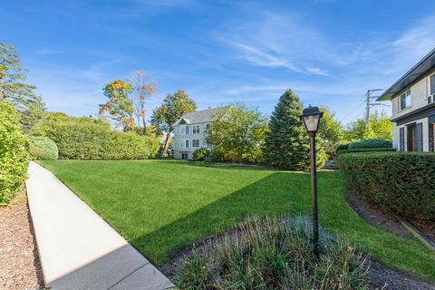 A home in Palatine