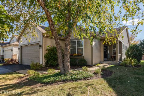 21123 Sterling Lake Court Crest Hill IL 60403
