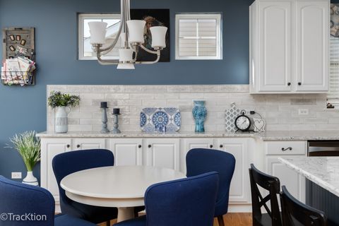 Tiny photo for 21123 Sterling Lake Court, Crest Hill, IL 60403 (MLS # 12503397)