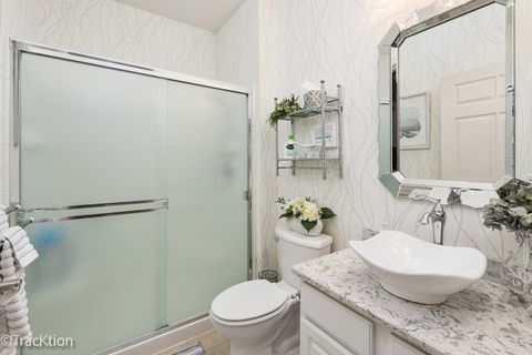 Tiny photo for 21123 Sterling Lake Court, Crest Hill, IL 60403 (MLS # 12503397)