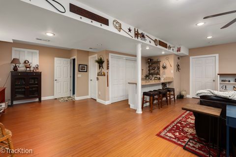 Tiny photo for 21123 Sterling Lake Court, Crest Hill, IL 60403 (MLS # 12503397)