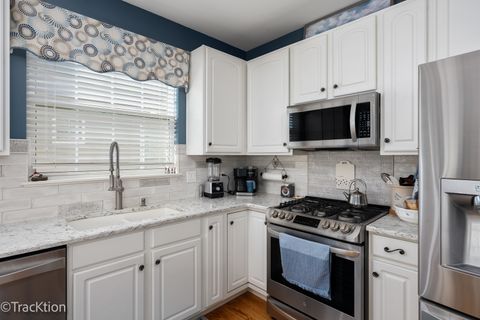 Tiny photo for 21123 Sterling Lake Court, Crest Hill, IL 60403 (MLS # 12503397)