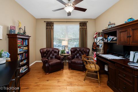 Tiny photo for 21123 Sterling Lake Court, Crest Hill, IL 60403 (MLS # 12503397)