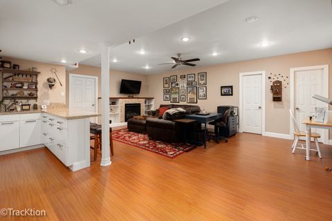 Tiny photo for 21123 Sterling Lake Court, Crest Hill, IL 60403 (MLS # 12503397)