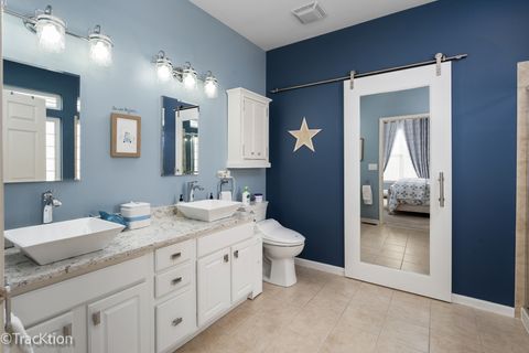 Tiny photo for 21123 Sterling Lake Court, Crest Hill, IL 60403 (MLS # 12503397)