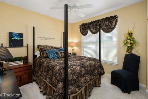 Tiny photo for 21123 Sterling Lake Court, Crest Hill, IL 60403 (MLS # 12503397)