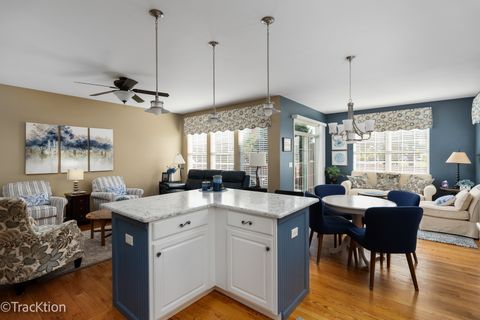 Tiny photo for 21123 Sterling Lake Court, Crest Hill, IL 60403 (MLS # 12503397)