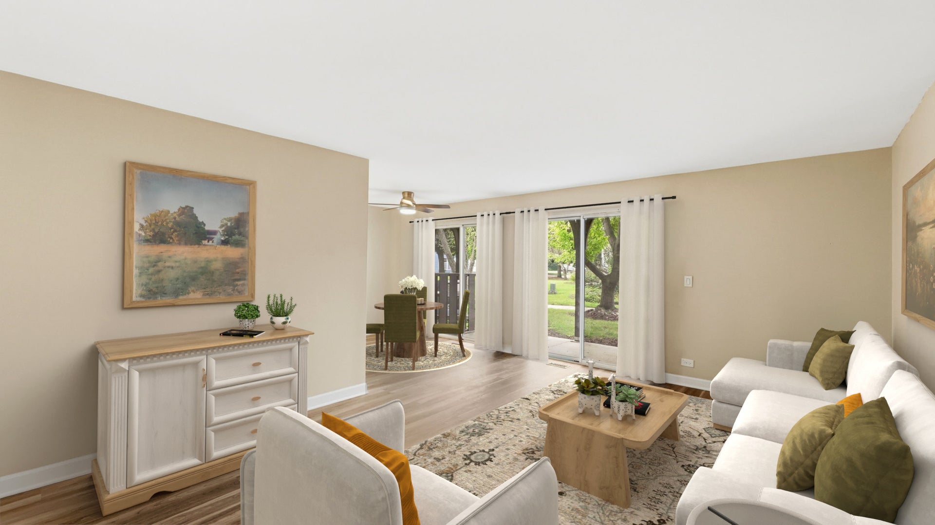 2158 Lancaster Circle 101C