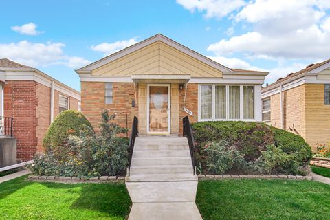 8159 W Forest Preserve Avenue Chicago IL 60634