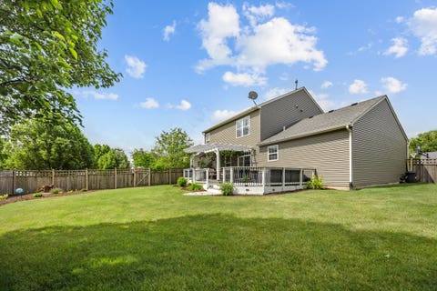 Tiny photo for 11476 Heritage Lane, Huntley, IL 60142 (MLS # 12674920)