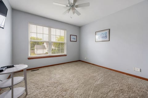 Tiny photo for 11476 Heritage Lane, Huntley, IL 60142 (MLS # 12674920)
