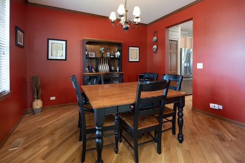Tiny photo for 11476 Heritage Lane, Huntley, IL 60142 (MLS # 12674920)