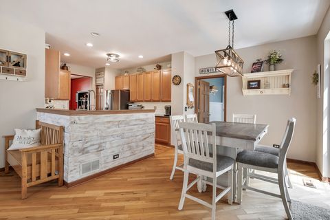 Tiny photo for 11476 Heritage Lane, Huntley, IL 60142 (MLS # 12674920)