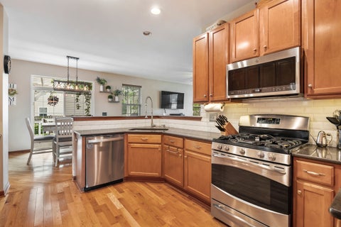 Tiny photo for 11476 Heritage Lane, Huntley, IL 60142 (MLS # 12674920)
